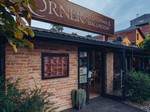 Blogger Ribafish nahvalio osječki restoran Corner [nagradna igra je završena]