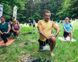 HIGHLANDER Medvednica – planinarska avantura nadomak Zagreba