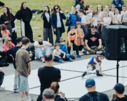 [FOTO] 26. Pannonian Challenge: BMX zvijezde odradile kvalifikacije za Svjetski kup u osječkom skate parku