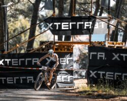[FOTO] XTERRA Croatia 2025: Svjetska premijera off-road triatlona na Malom Lošinju oduševila natjecatelje i gledatelje