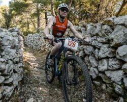 [FOTO] XTERRA Croatia 2025: Svjetska premijera off-road triatlona na Malom Lošinju oduševila natjecatelje i gledatelje