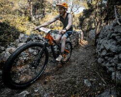 [FOTO] XTERRA Croatia 2025: Svjetska premijera off-road triatlona na Malom Lošinju oduševila natjecatelje i gledatelje