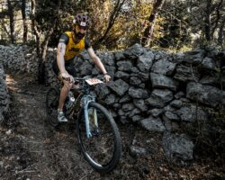 [FOTO] XTERRA Croatia 2025: Svjetska premijera off-road triatlona na Malom Lošinju oduševila natjecatelje i gledatelje