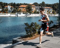 [FOTO] XTERRA Croatia 2025: Svjetska premijera off-road triatlona na Malom Lošinju oduševila natjecatelje i gledatelje
