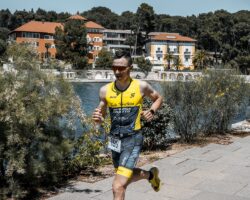 [FOTO] XTERRA Croatia 2025: Svjetska premijera off-road triatlona na Malom Lošinju oduševila natjecatelje i gledatelje