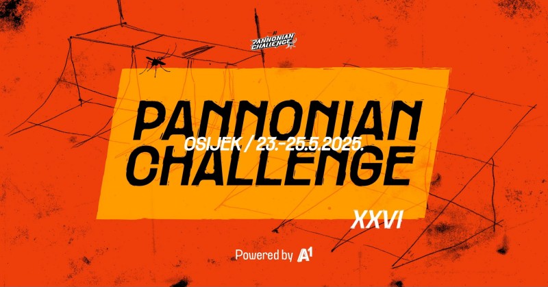 26. Pannonian Challenge [2025.]: Iz osječkog skate parka maše vam Daniel Dhers