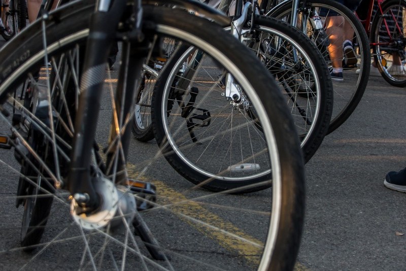 Biciklist s preko 3 promila zaustavljen u prometu!