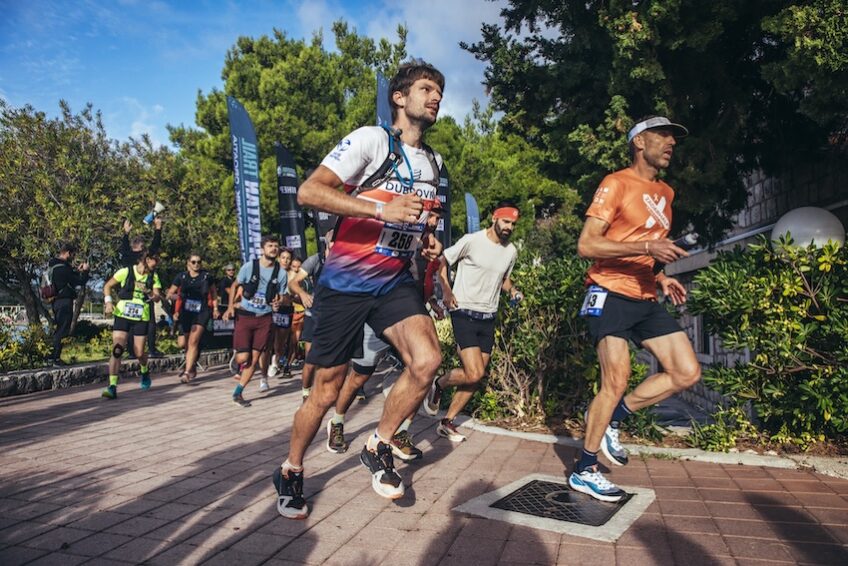 Treće izdanje Dubrovnik Spartan Traila potvrdilo status utrke svjetske klase