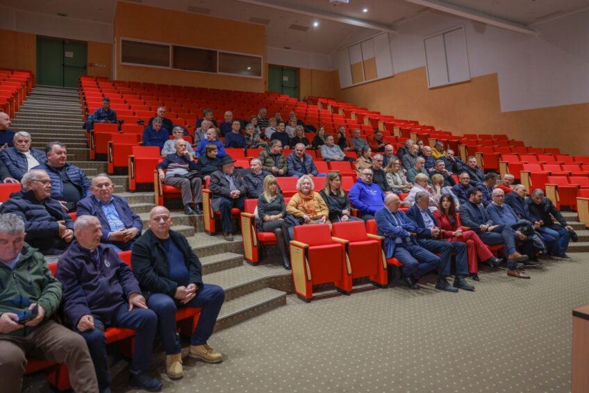 Svjedočanstva o ratu i stvaranju države: premijera filma o HVO-u i Hrvatima BiH