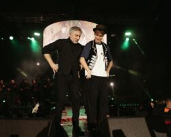[FOTO] Prepunu dvoranu u Osijeku osvojio Jakov Jozinović na turneji “Ja za čuda letim”