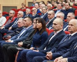 Čuvanje istine o Domovinskom ratu: predstavljene monografije o “Sokolovima” i 106. brigadi