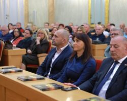Čuvanje istine o Domovinskom ratu: predstavljene monografije o “Sokolovima” i 106. brigadi