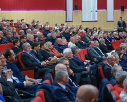 Čuvanje istine o Domovinskom ratu: predstavljene monografije o “Sokolovima” i 106. brigadi