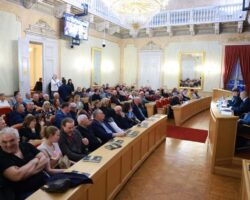Čuvanje istine o Domovinskom ratu: predstavljene monografije o “Sokolovima” i 106. brigadi