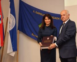 Čuvanje istine o Domovinskom ratu: predstavljene monografije o “Sokolovima” i 106. brigadi