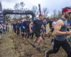 Spartan vikend u Svetoj Nedelji: 2.500 natjecatelja pomicalo granice u blatu i kiši