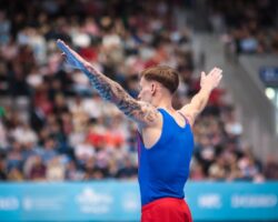 Rekordni DOBRO World Cup: Svi putevi vode u Osijek!