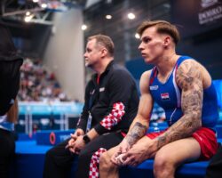 Rekordni DOBRO World Cup: Svi putevi vode u Osijek!