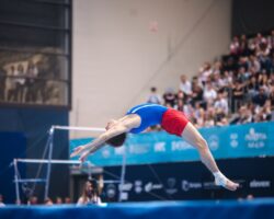 Rekordni DOBRO World Cup: Svi putevi vode u Osijek!