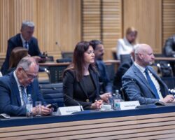 Đakovo dobiva moderniju školu: potpisan ugovor za rekonstrukciju i dogradnju