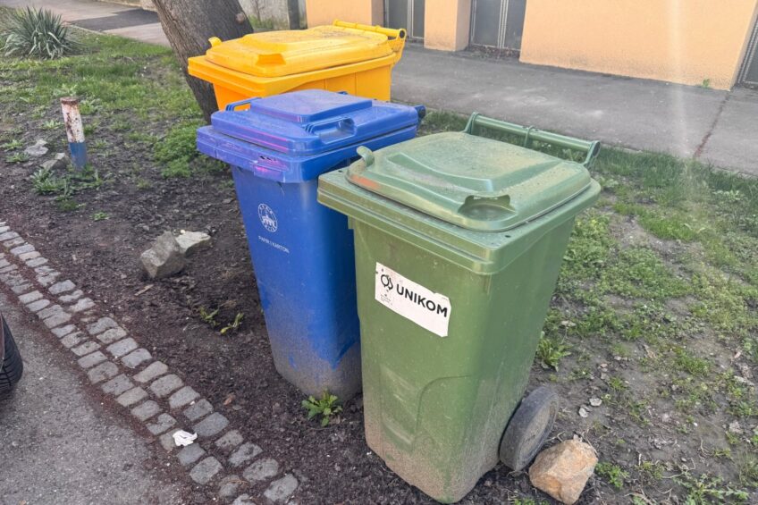 Na Dan pobjede i domovinske zahvalnosti odvoz otpada po redovitom rasporedu