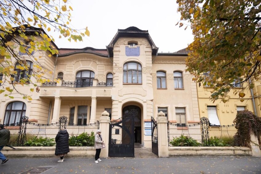Županija ulaže 43.000 eura u obnovu sanitarnih čvorova Klinike za očne bolesti